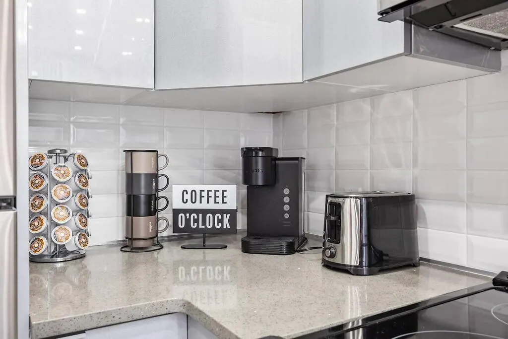 Apartman Swj Btm G, 1 And 2 - Save On 2Day+ Stays_6Br Triplex New York